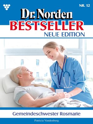 cover image of Gemeindeschwester Rosmarie